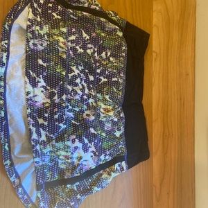 Lululemon skirt